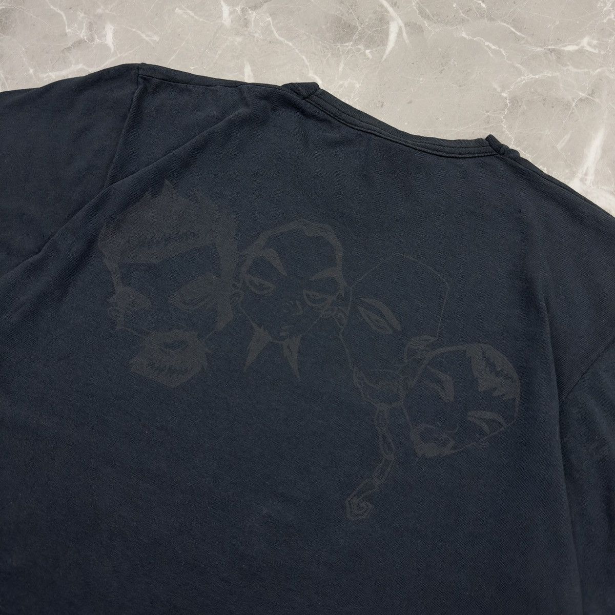 Gildan Vintage System Of A Down SOAD Band Tour Tee Toxity Size US XL / EU 56 / 4 - 5 Thumbnail