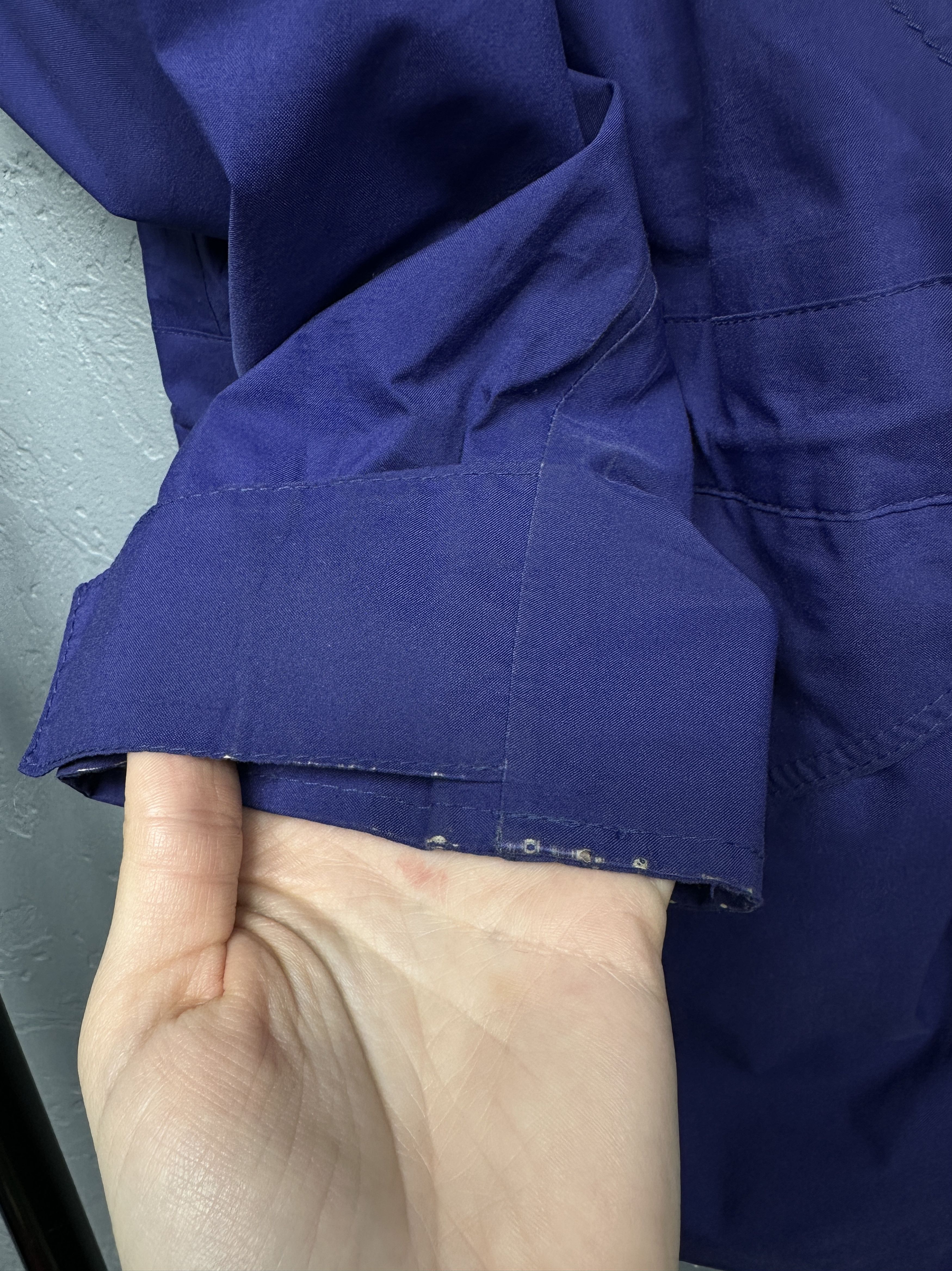 Berghaus Berghaus 90s Vintage Gemini Cornice Womens Gore-Tex Jacket Size M / US 6-8 / IT 42-44 - 9 Thumbnail