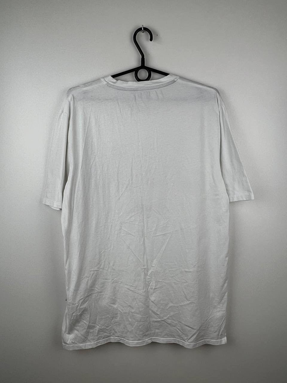 Vintage Just Cavalli luxury t-shirts size M Size US M / EU 48-50 / 2 - 2 Thumbnail