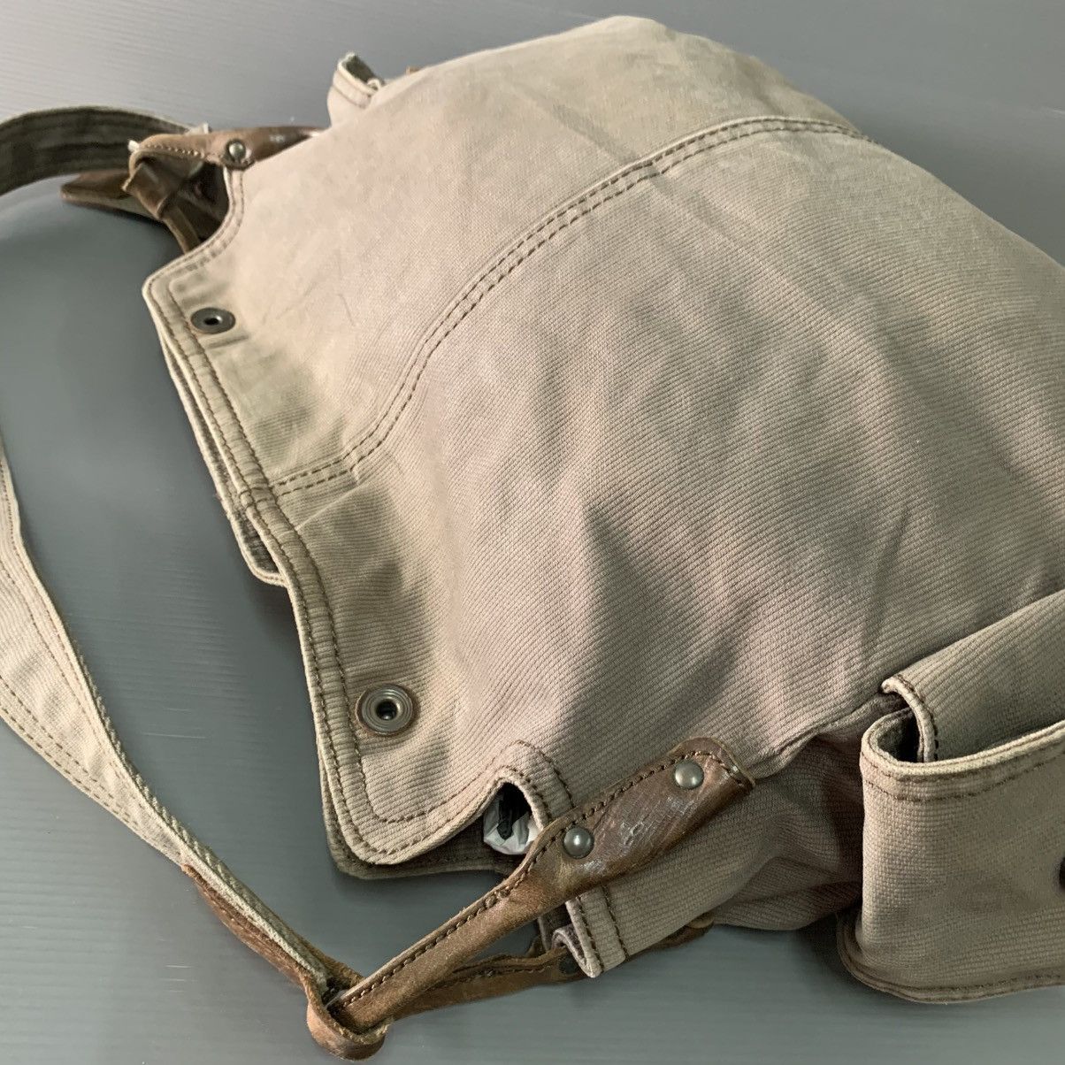 agnes b. Agnes B Shoulder Bag Size ONE SIZE - 3 Thumbnail