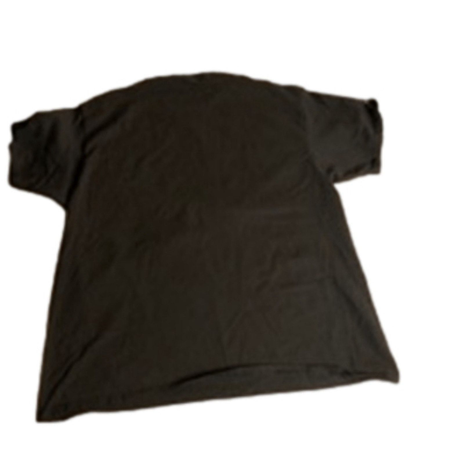 Other Gothic Cowboy Skull Graphic Tee Game Over Dead 2XL Size US XXL / EU 58 / 5 - 7 Thumbnail