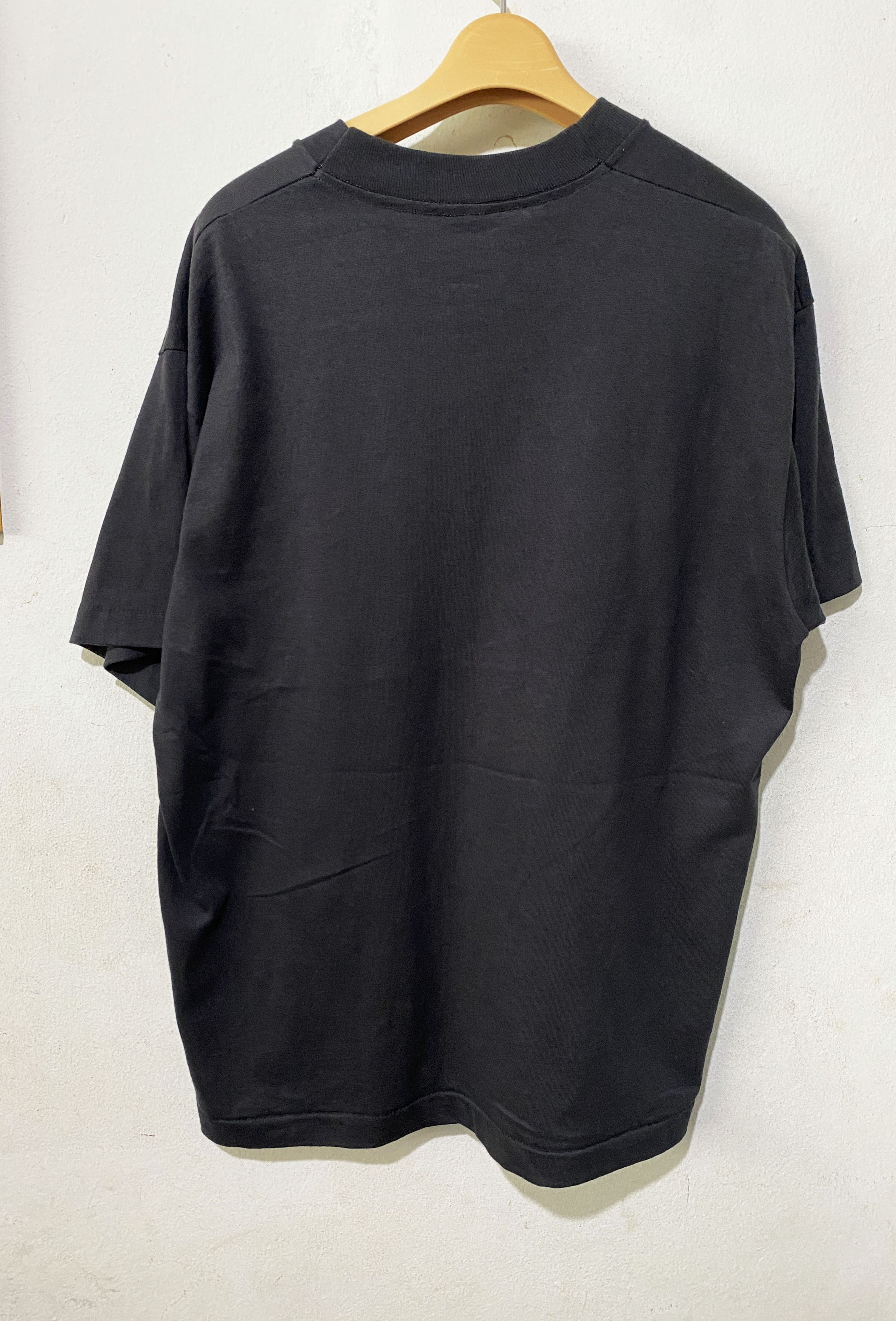 Band Tees × Vintage Vintage 90s Eye Shirt Size US L / EU 52-54 / 3 - 3 Thumbnail