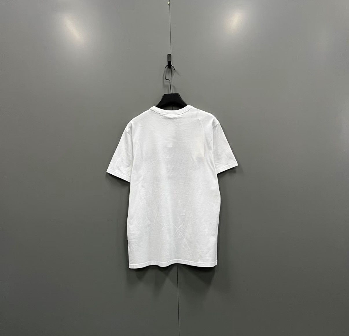Dior Dior Atelier Designer Collection letter short sleeve J41 Size US L / EU 52-54 / 3 - 2 Thumbnail