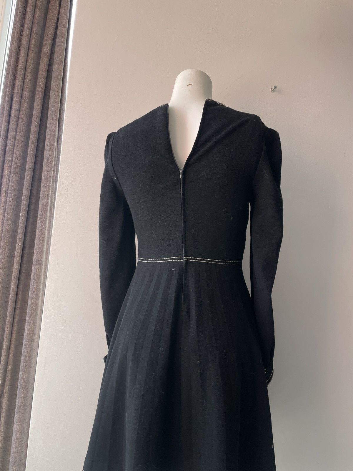 Vintage Vintage dress Size S / US 4 / IT 40 - 15 Thumbnail