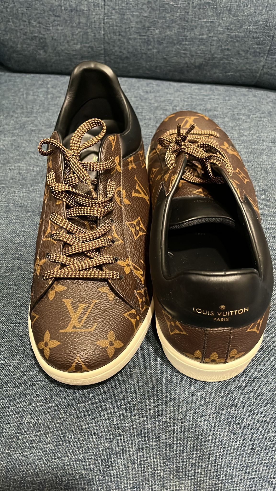 louis vuitton shoes