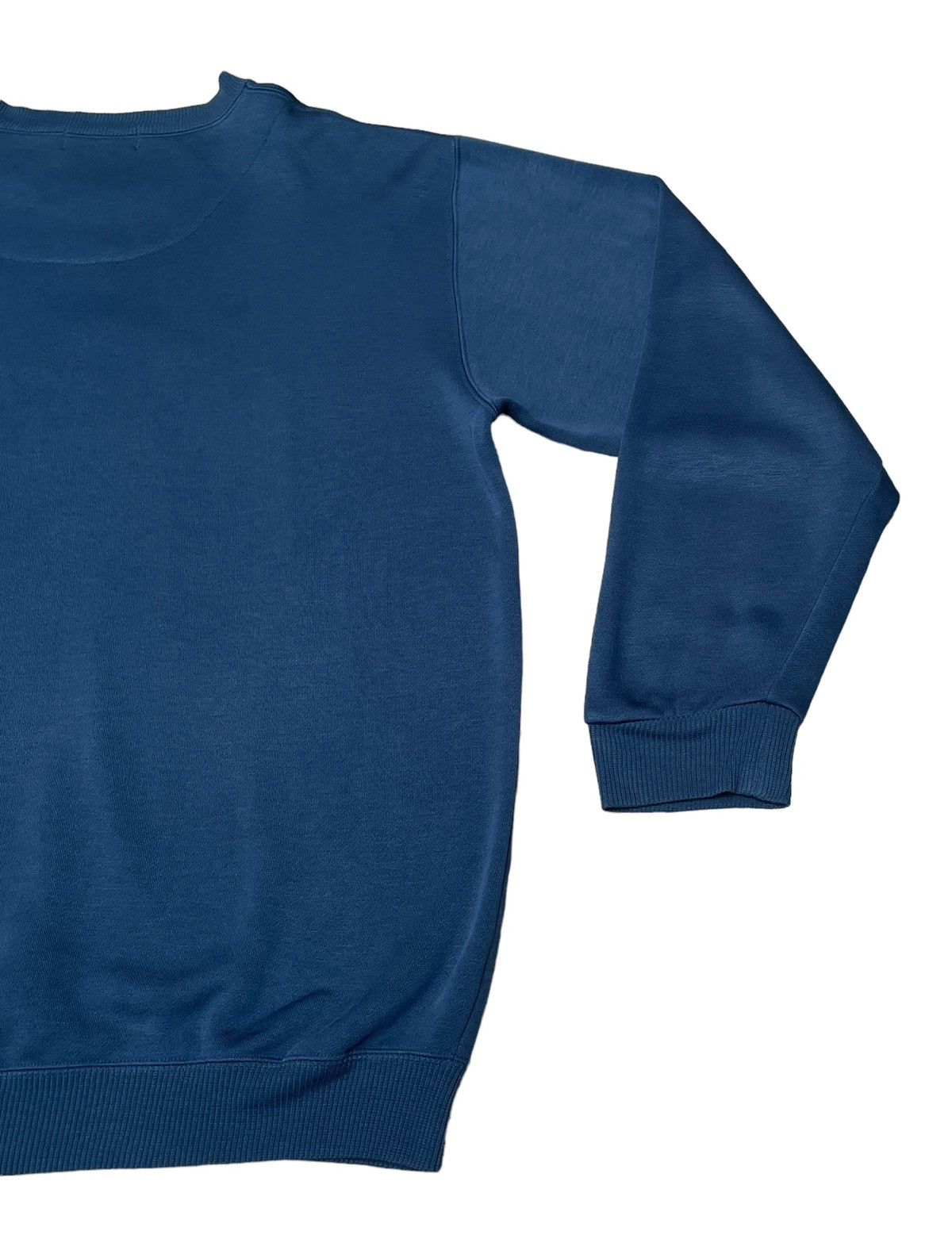 Pierre Balmain Vintage Brand Pierre Balmain Sweatshirt 1990s Size US L / EU 52-54 / 3 - 5 Thumbnail