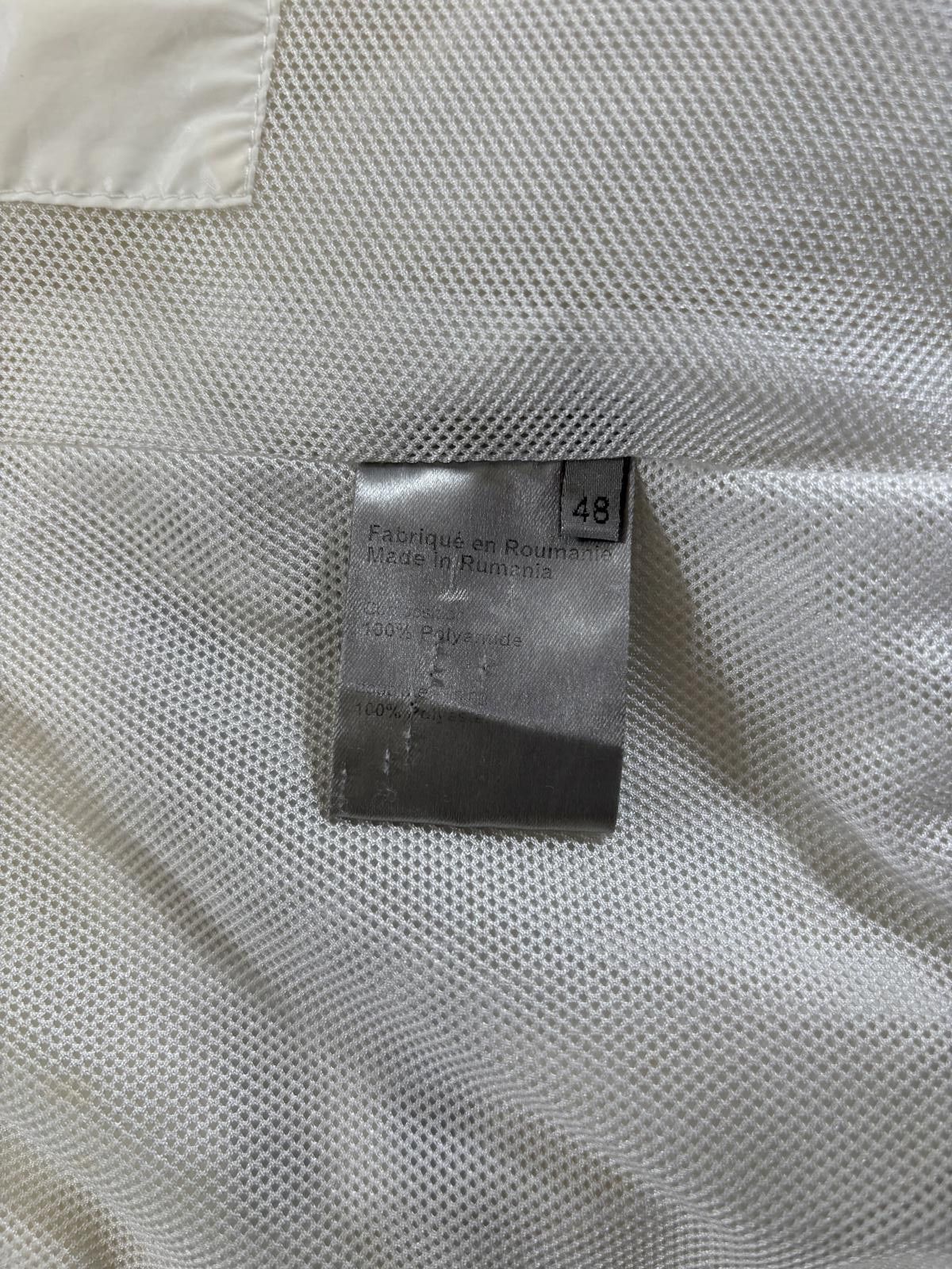 Dior Dior Homme Bee Shell Jacket Size US M / EU 48-50 / 2 - 6 Thumbnail