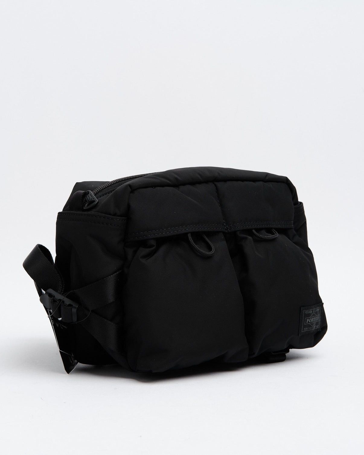Porter Porter Yoshida Senses Shoulder Pack Black Size ONE SIZE - 5 Thumbnail