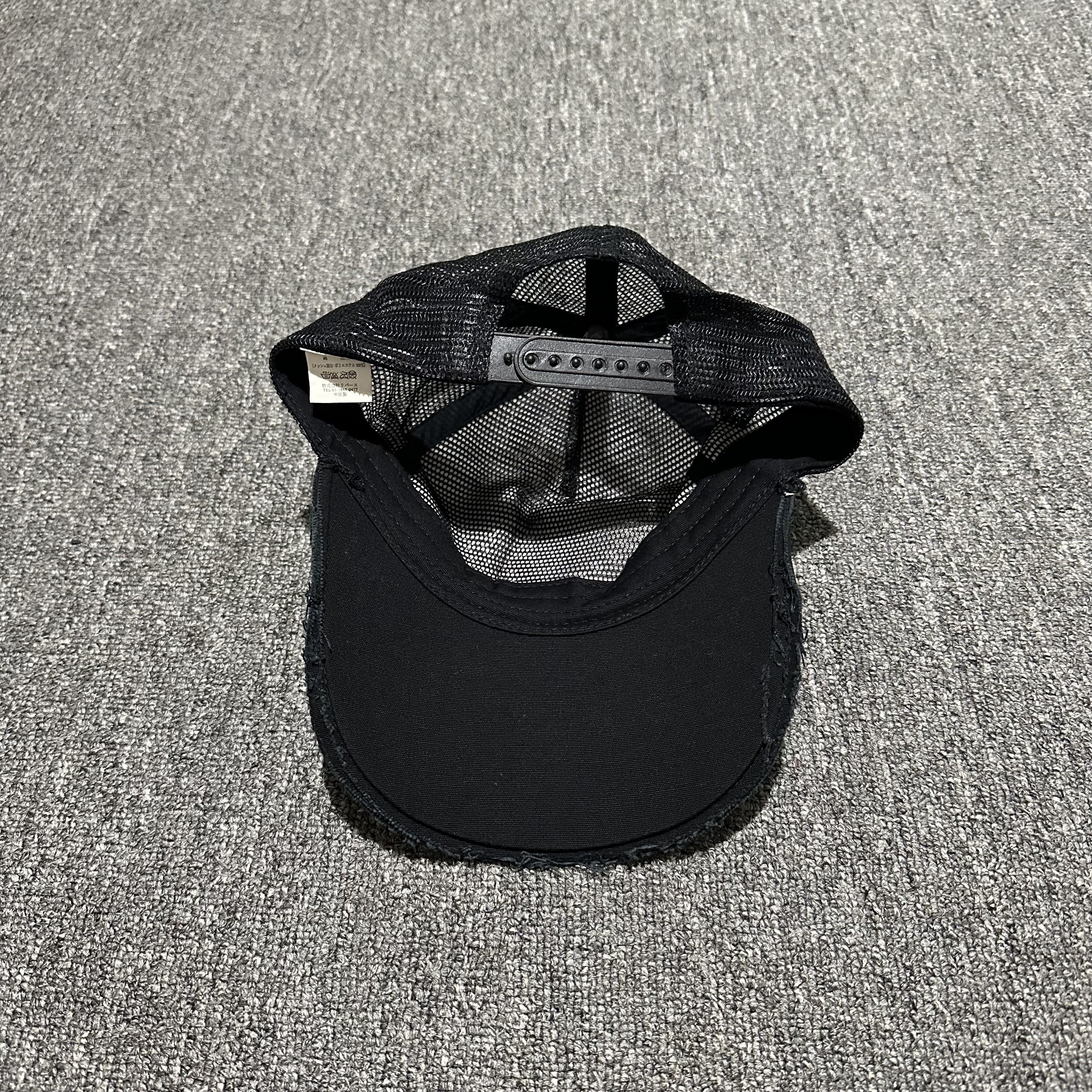 Japanese Brand Porno Graffitti Hats Size ONE SIZE - 4 Thumbnail