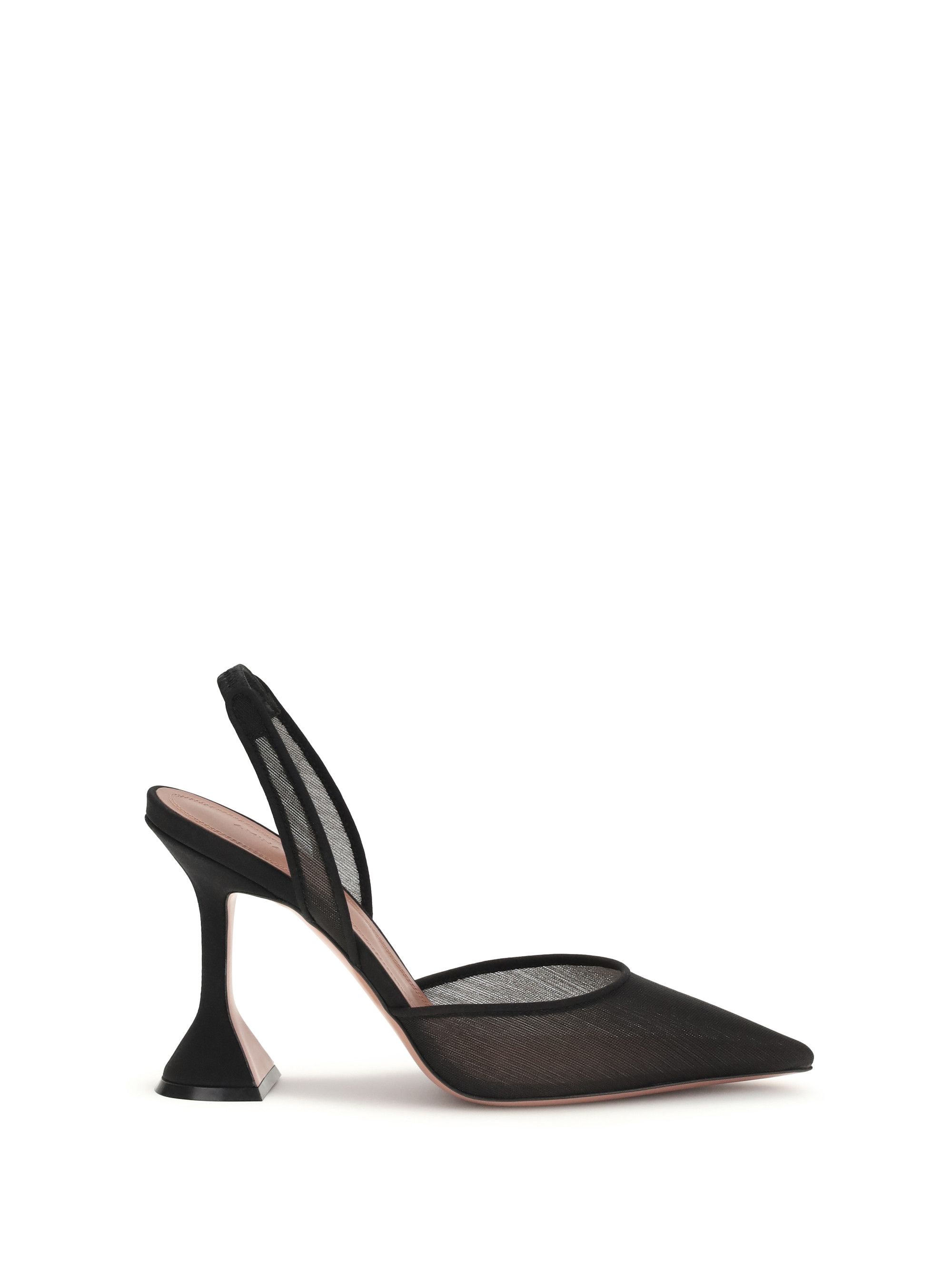 Amina Muaddi Holli Pumps Size US 6 / IT 36 - 1 Thumbnail