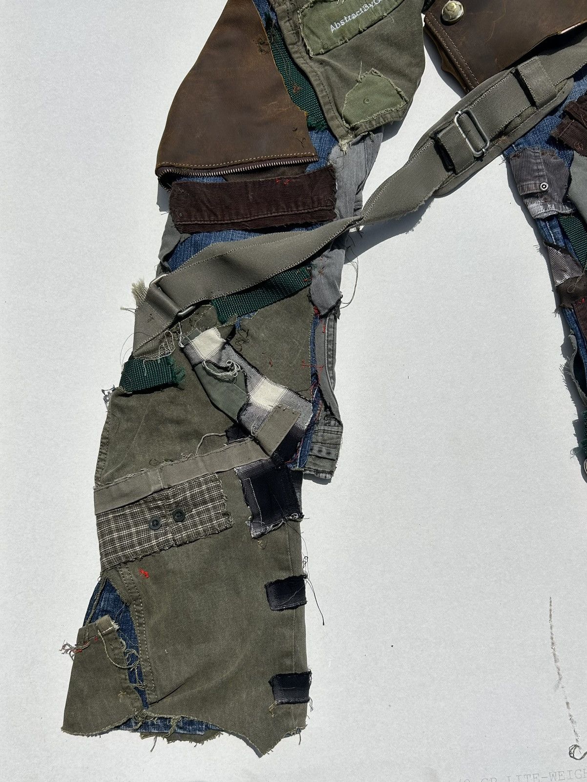 Other Olive Hunter Pants Size 30 Size US 30 / EU 46 - 3 Thumbnail
