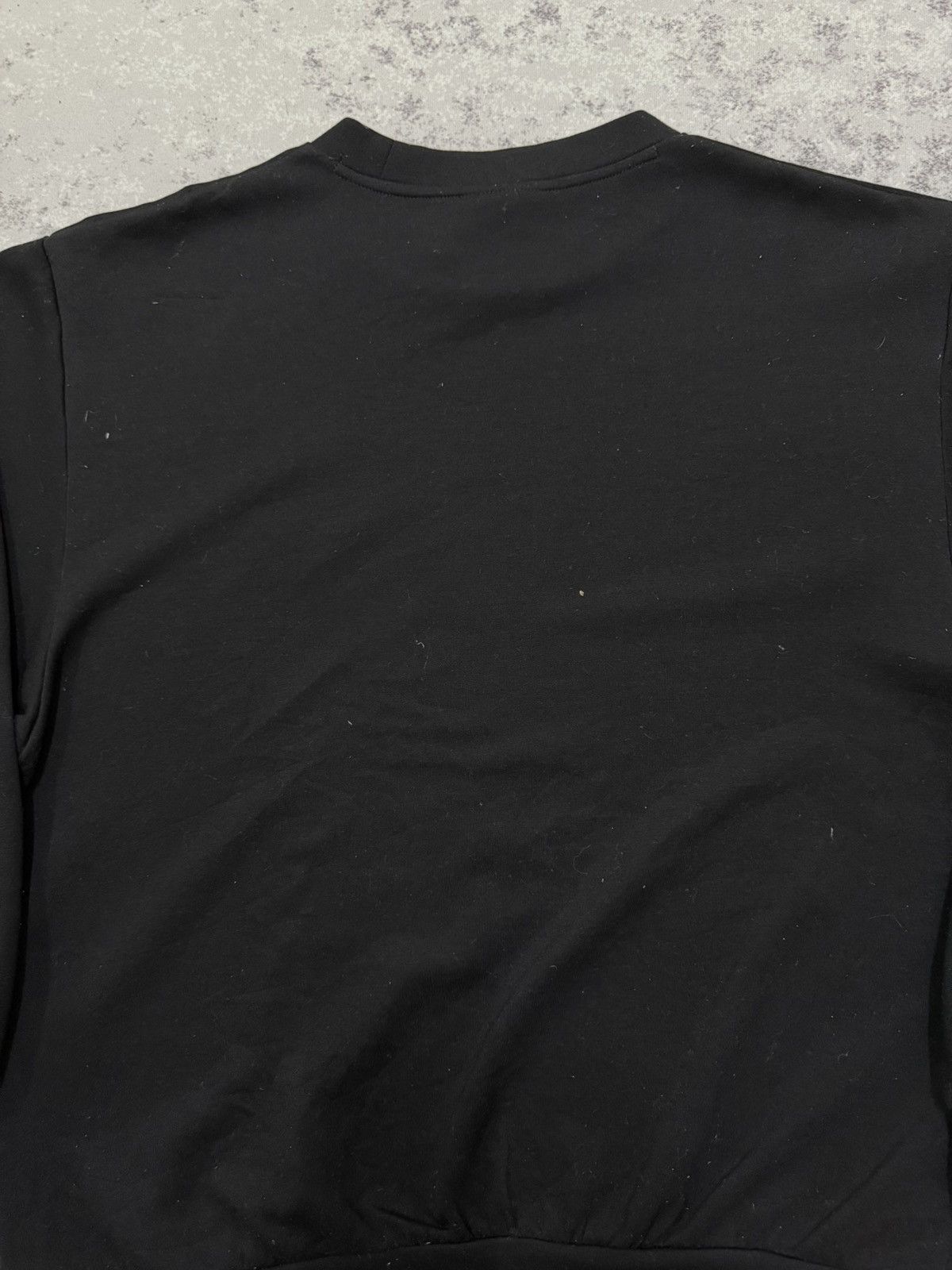 GU PLAY STATION X GU GAMING SWEATSHIRT Size US S / EU 44-46 / 1 - 13 Thumbnail