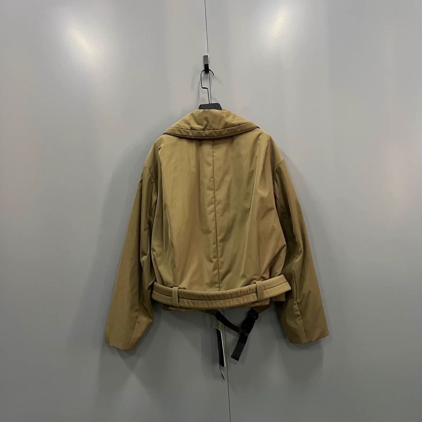 Louis Vuitton Louis Vuitton LV Wizard of Oz belted jacket Size US L / EU 52-54 / 3 - 2 Thumbnail