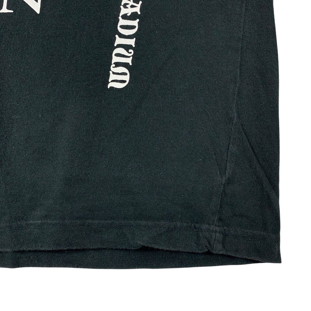 Band Tees × Japanese Brand Vintage HIDE X World tour yokohama 2010 japanese band tees Size US M / EU 48-50 / 2 - 8 Thumbnail