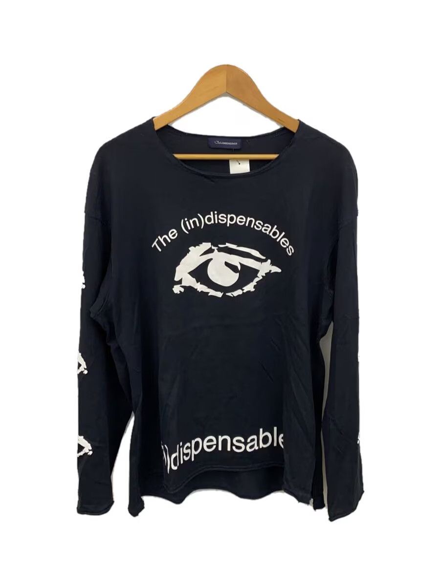 Undercover 18SS The Indispensables Long Sleeve Tee Size US M / EU 48-50 / 2 - 1 Thumbnail