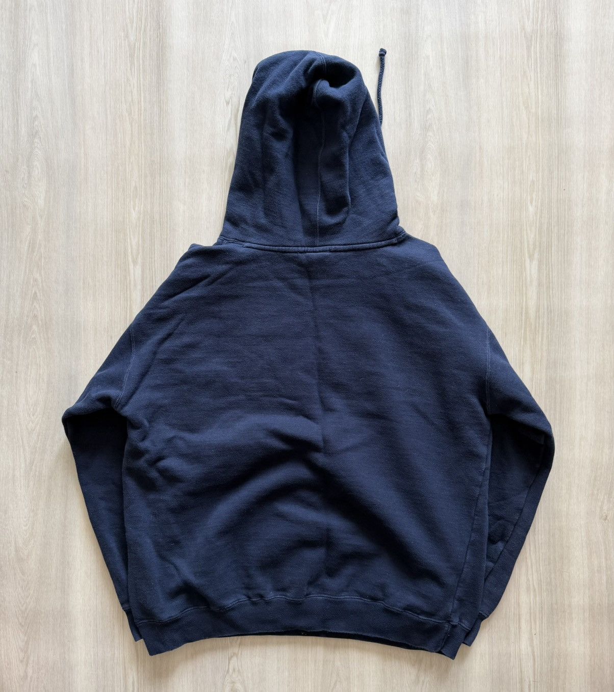 Flip Skateboards Vintage Y2K Flip Skateboarding Big Centre Logo Hoodie Sz M Size US M / EU 48-50 / 2 - 5 Thumbnail