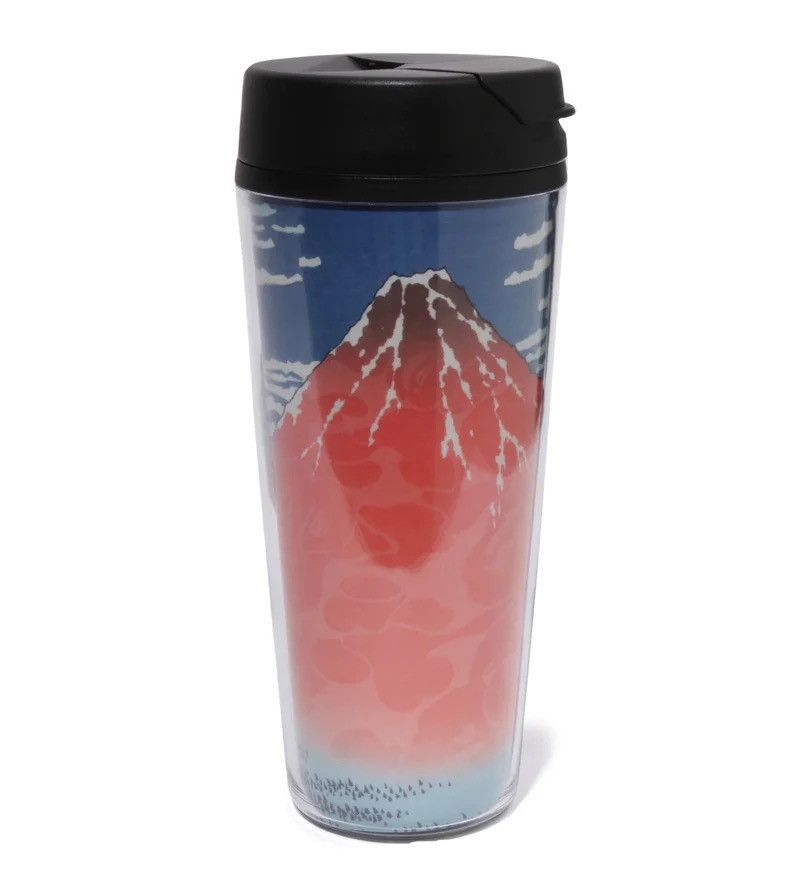 Bape Bape Ukiyo-e Tumbler Size ONE SIZE - 2 Thumbnail