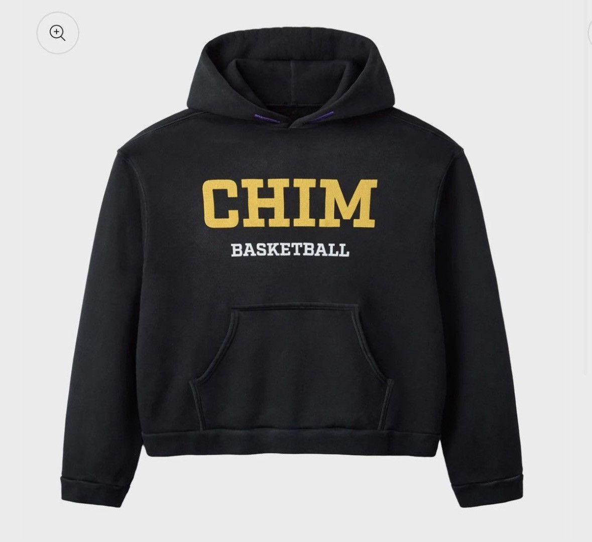 HMDD HMDDLA Chim Basketball Hoodie Size US M / EU 48-50 / 2 - 1 Thumbnail