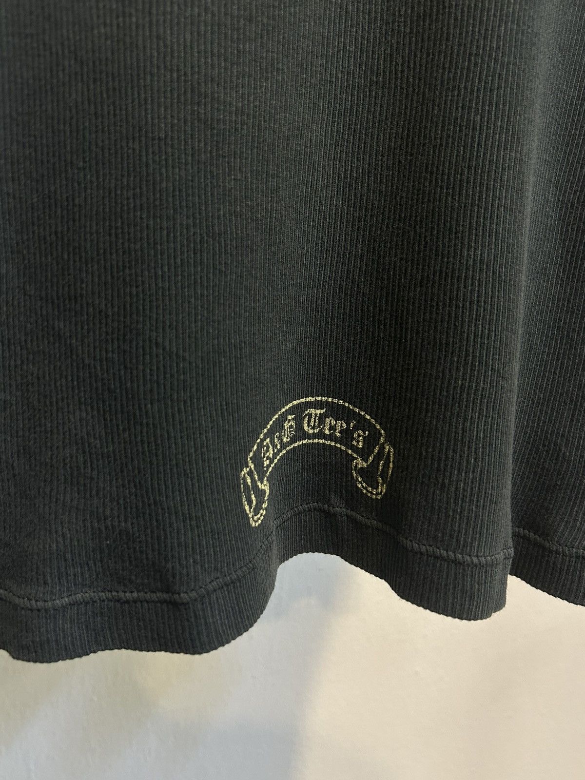 A&G Rock A&G DEATH BEFORE DISHONOR Size US M / EU 48-50 / 2 - 10 Thumbnail
