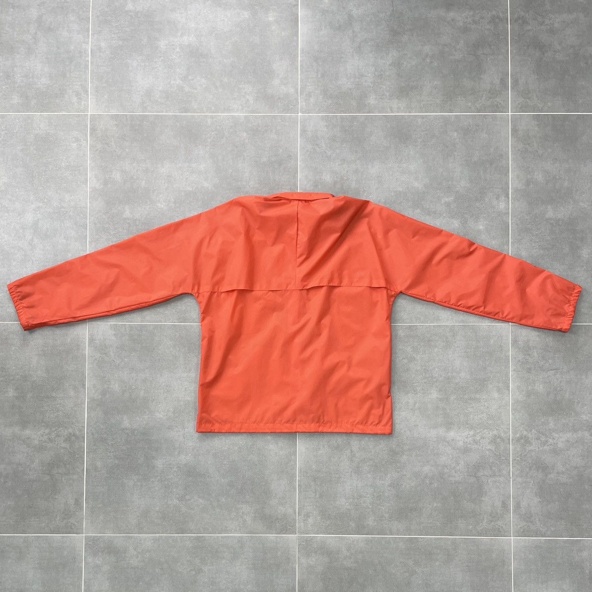 Adidas × Vintage Vintage Adidas Ventex Jacket Size S Made in Korea Size US S / EU 44-46 / 1 - 21 Thumbnail