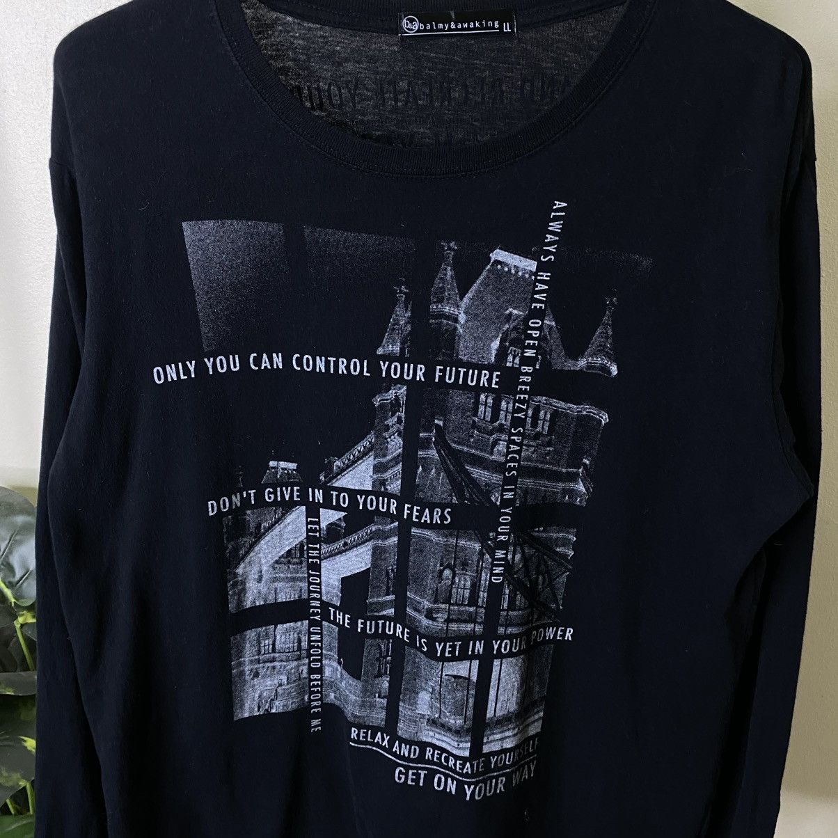 If Six Was Nine JapanBrand Seditionaries Cyber Gothic Punk Grunge LGB PPFM Size US L / EU 52-54 / 3 - 2 Thumbnail