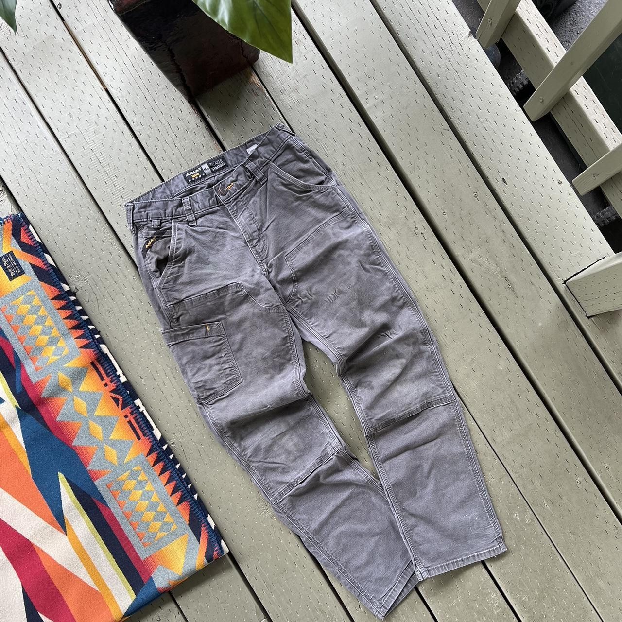 Ariat Ariat Cargo pants Size US 28 / EU 44 - 3 Thumbnail