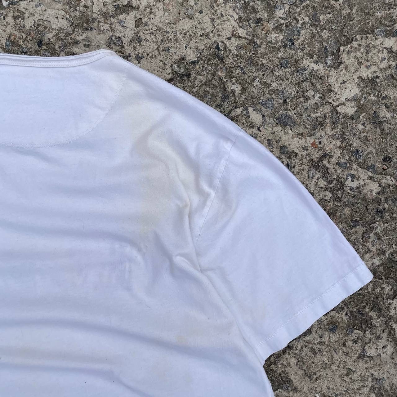 Hypebeast Vintage Adult Revolution T-shirts Big Logo French Connection Size US XL / EU 56 / 4 - 5 Thumbnail