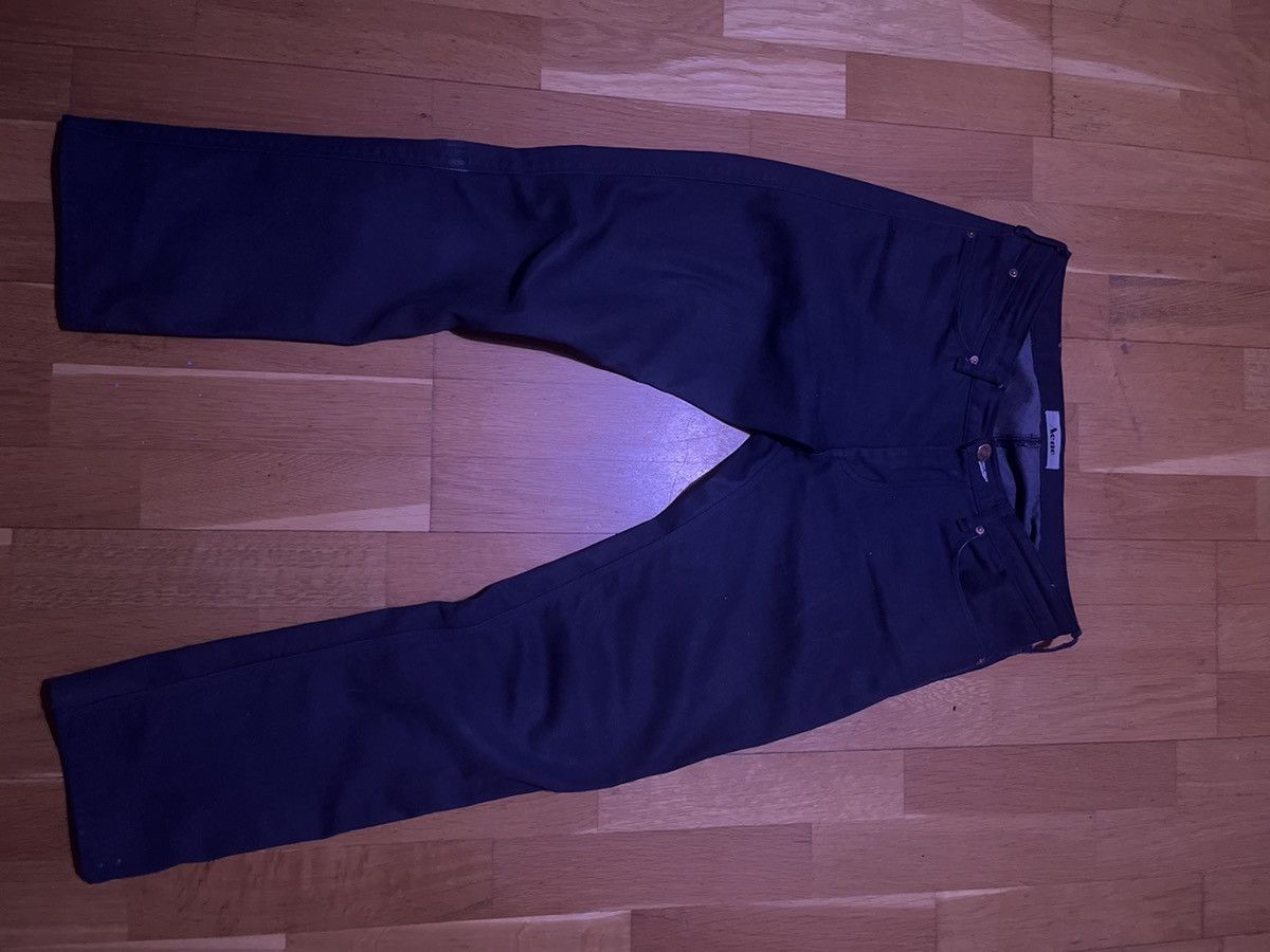 Acne Studios 90s Acne vintage jeans Size US 30 / EU 46 - 1 Thumbnail
