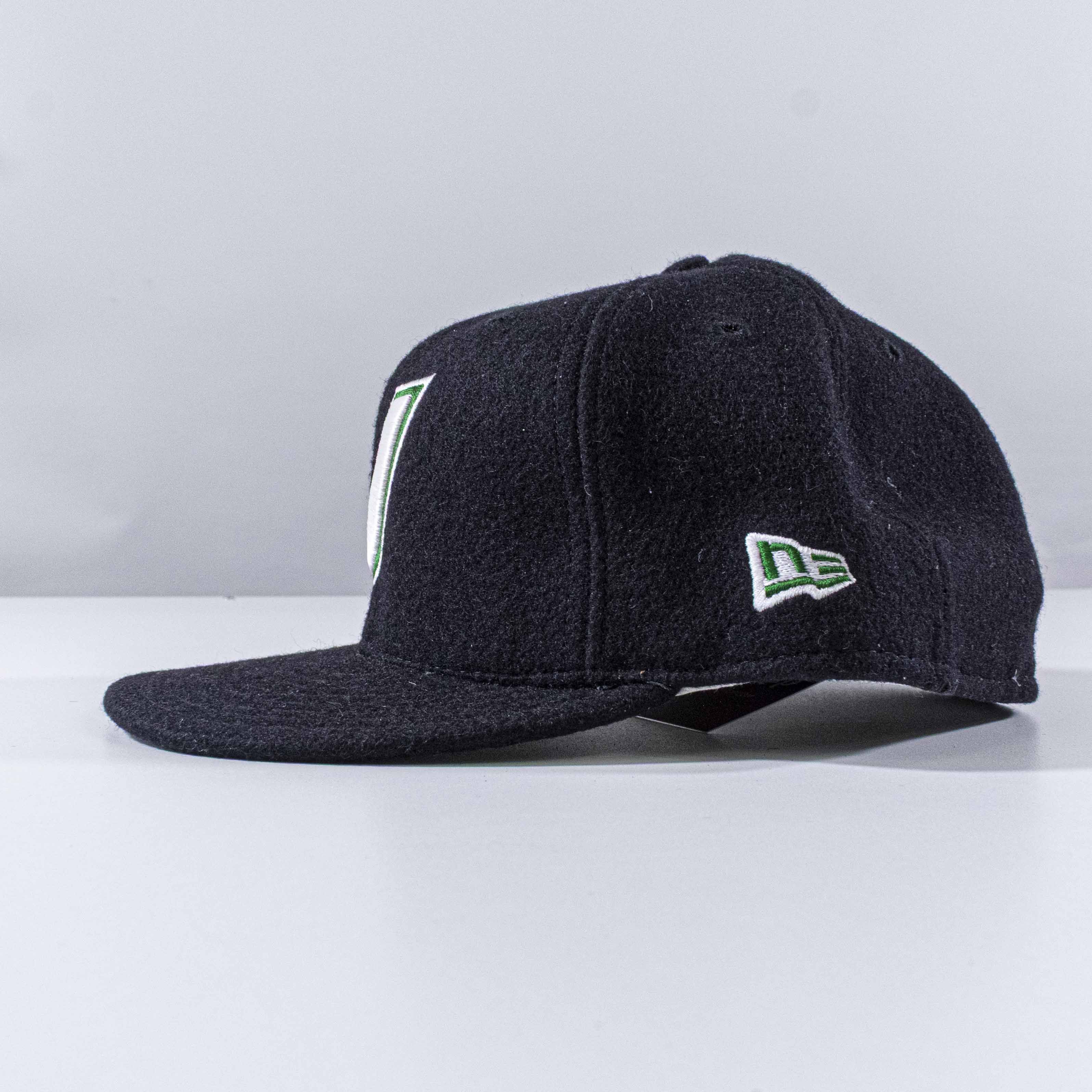 New Era New York Jets New Era Fitted Hat 7 3/8 Stadium Collection Size ONE SIZE - 3 Thumbnail