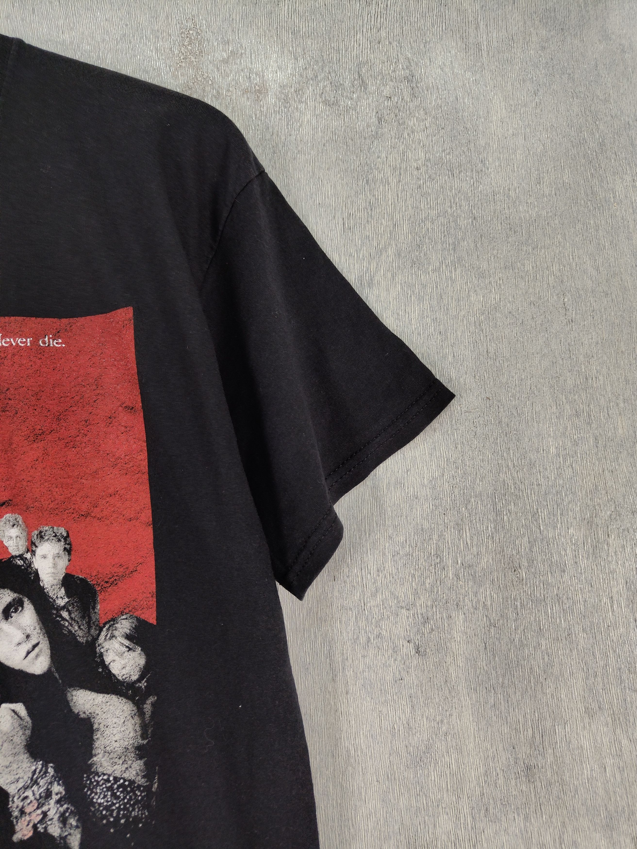 The Lost Boy Vintage Movie Shirt Menswear