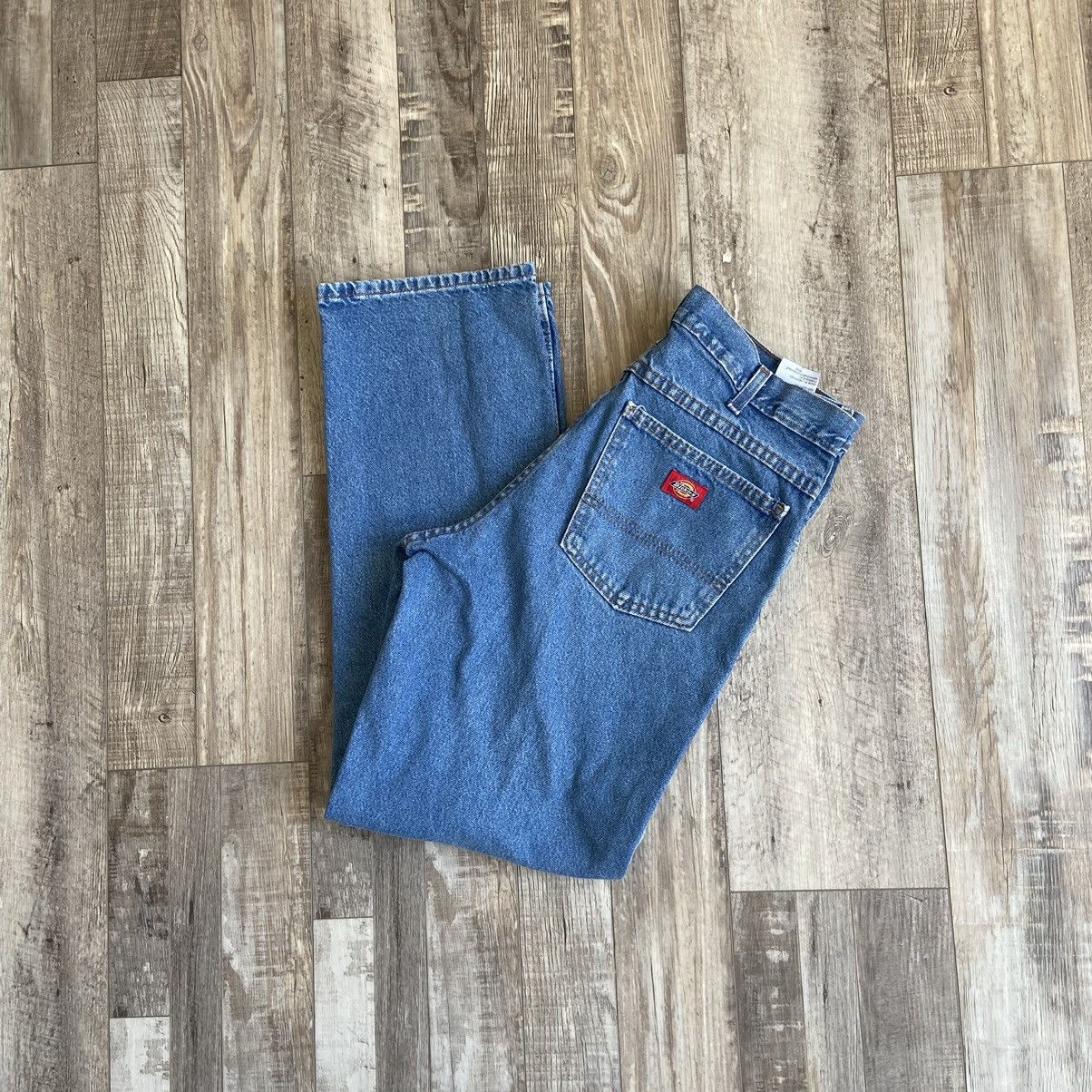 Vintage Dickies pants Grailed
