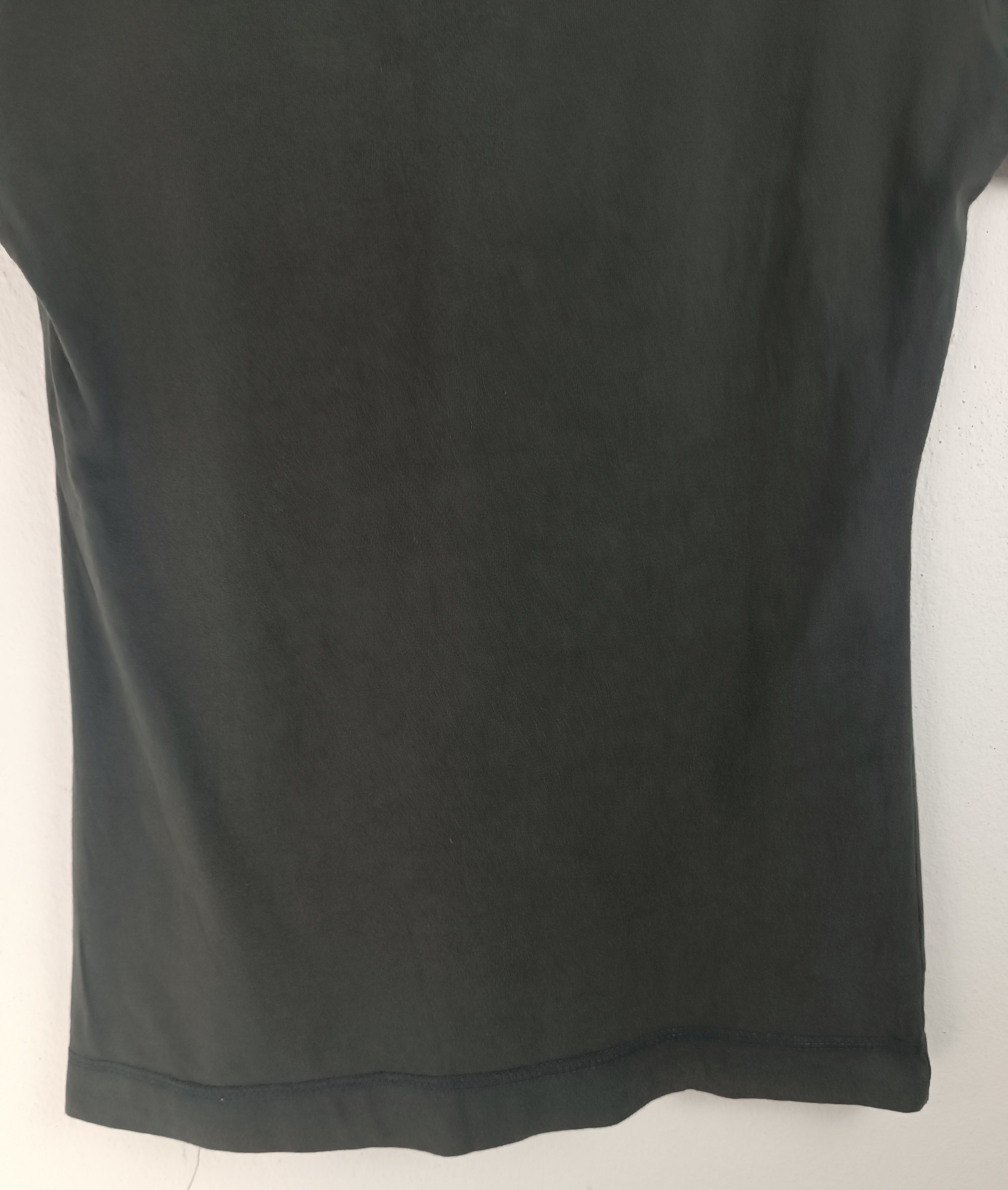 Japanese Brand VINTAGE MODERN AMUSEMENT BIG LOGO TEE IN THE ATTIC LGB BEAST Size M / US 6-8 / IT 42-44 - 12 Thumbnail