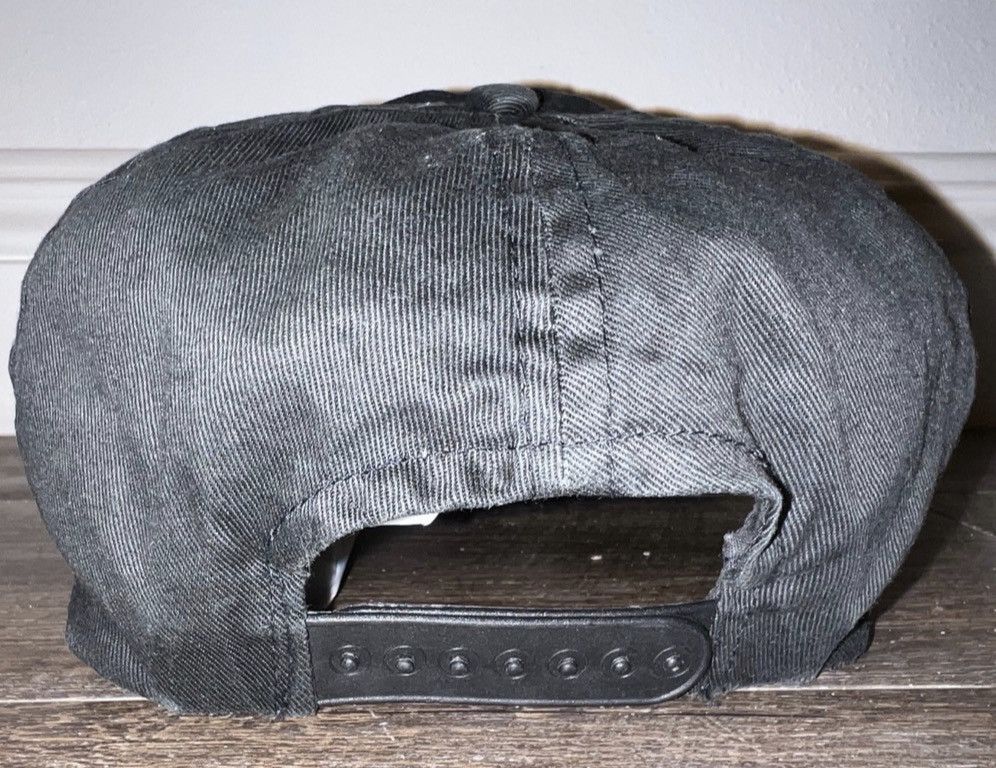 Other Vintage SEGA Neo Geo SNK Promo Hat 1993 Size ONE SIZE - 3 Thumbnail