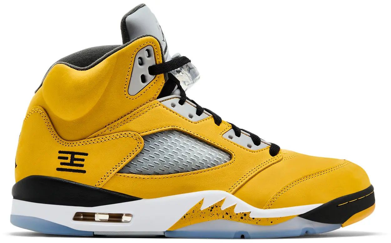 Jordan Brand Jordan 5 Retro Tokyo T23 (2025) Size US 11 / EU 44 - 1 Preview