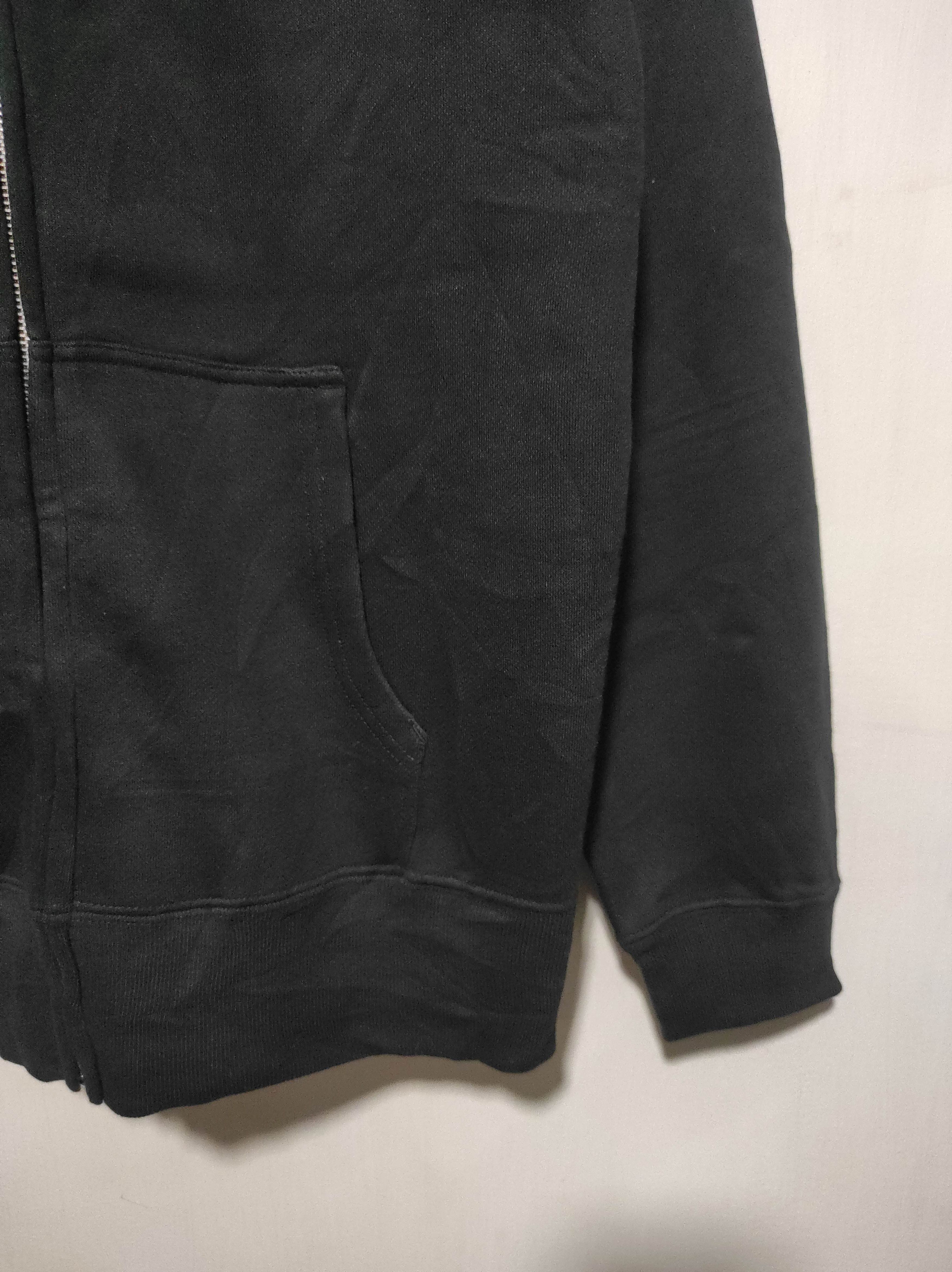 If Six Was Nine Lil Swag Zipper Fur Hoodie i6w9 Lgb Style Size US M / EU 48-50 / 2 - 8 Thumbnail
