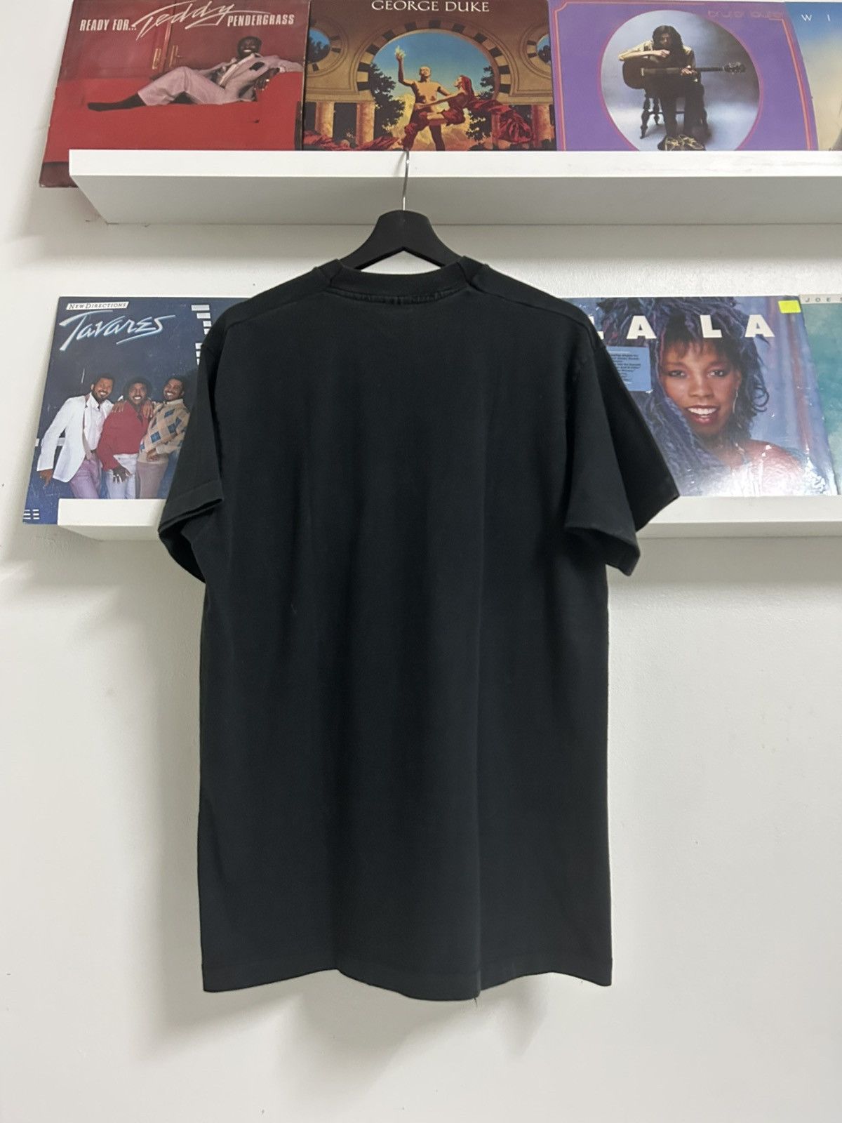 Vintage B.B. King Vintage T Shirt 90’ Size US L / EU 52-54 / 3 - 5 Thumbnail