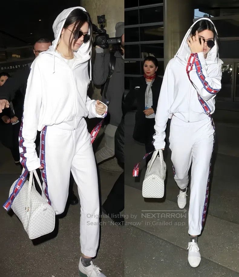 Vetements Vetements Zipper Jacket Size US M / EU 48-50 / 2 - 8 Thumbnail