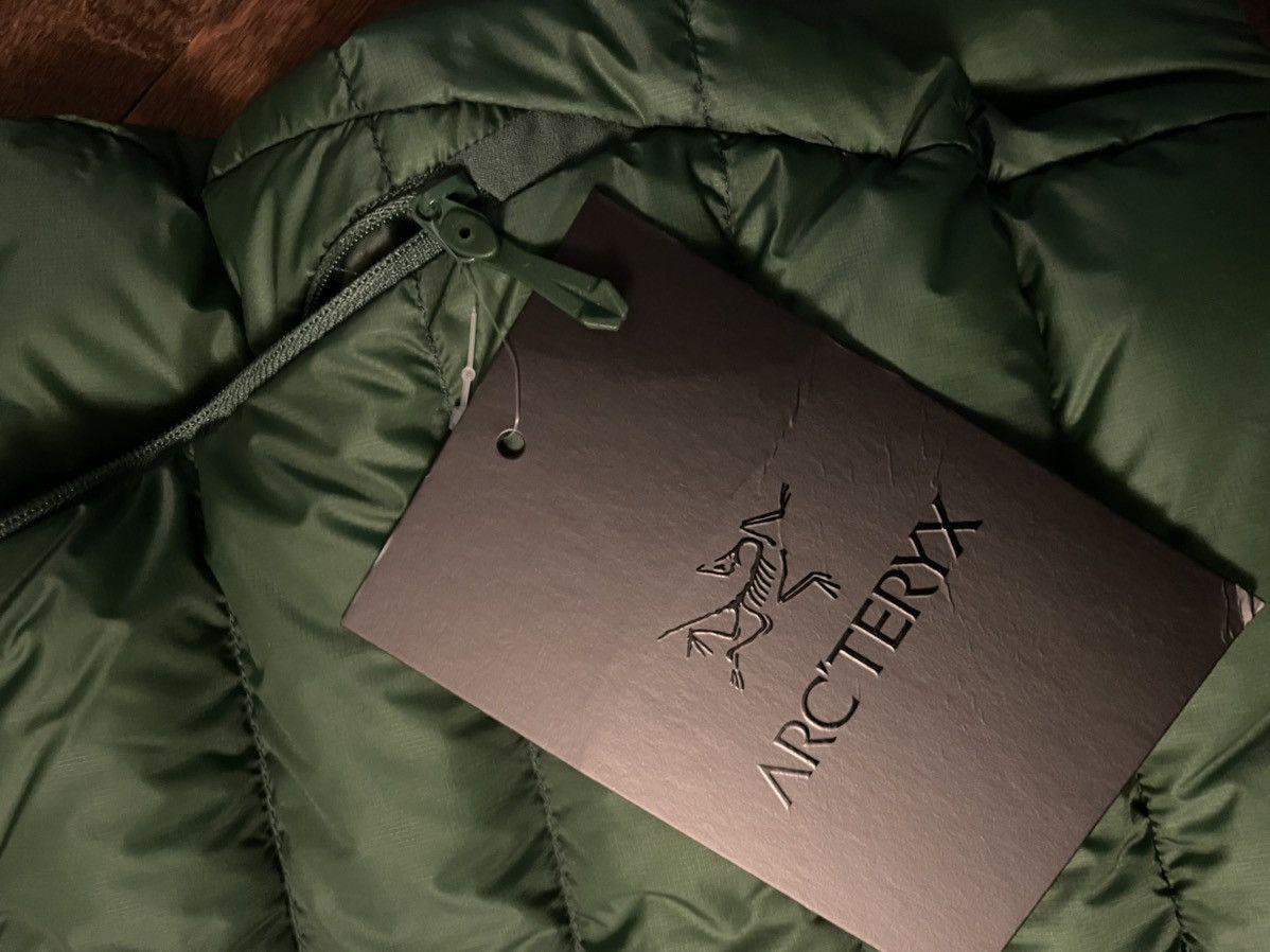 Arc'teryx Arc’teryx Puffer Size US M / EU 48-50 / 2 - 2 Thumbnail