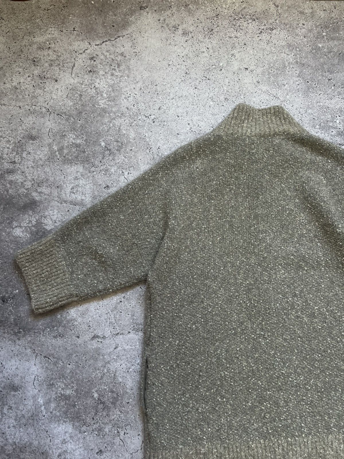 Fabiana Filippi Fabiana Filippi Merino Wool Cardigan Sweater Size XS / US 0-2 / IT 36-38 - 13 Thumbnail