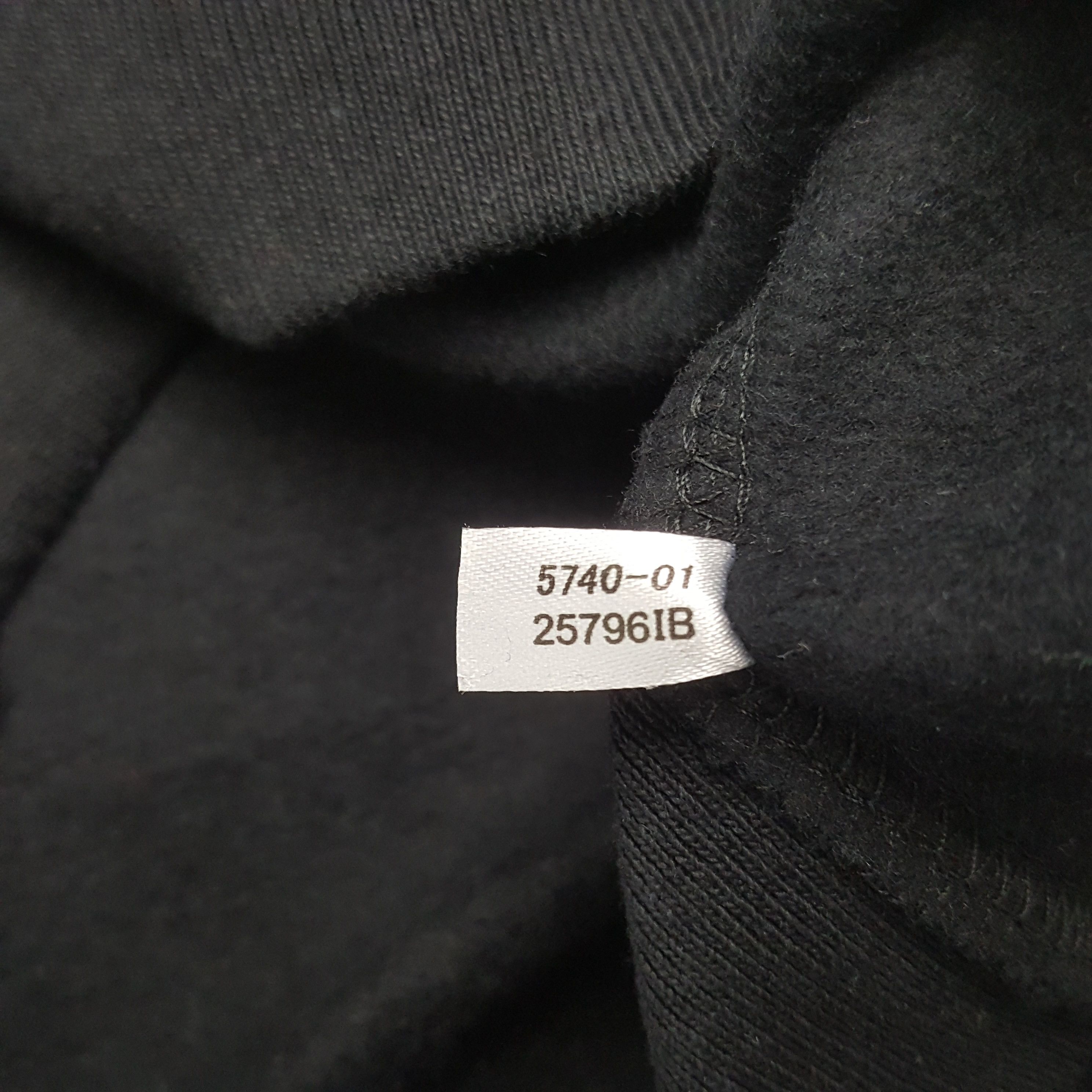 Vintage Vintage Memphis Spell Out Sweatshirt Size US M / EU 48-50 / 2 - 8 Thumbnail