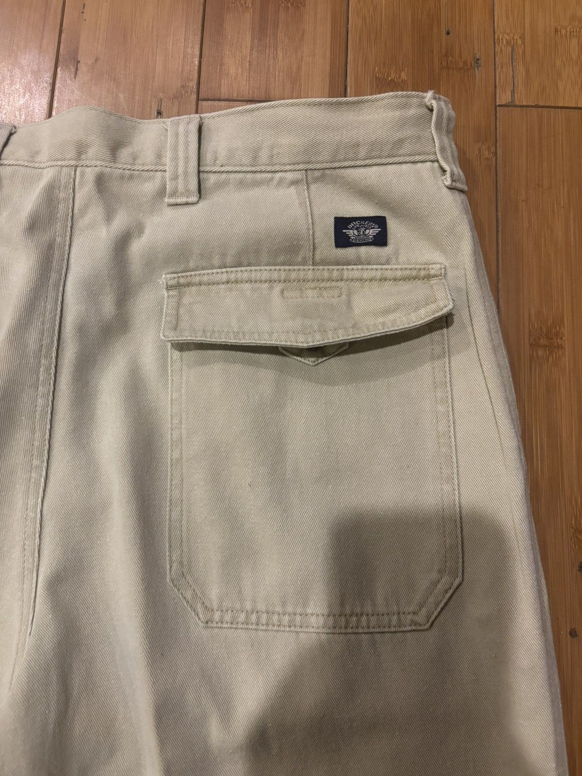Dockers Casual Chino Pants.mp-373 Size US 34 / EU 50 - 10 Thumbnail
