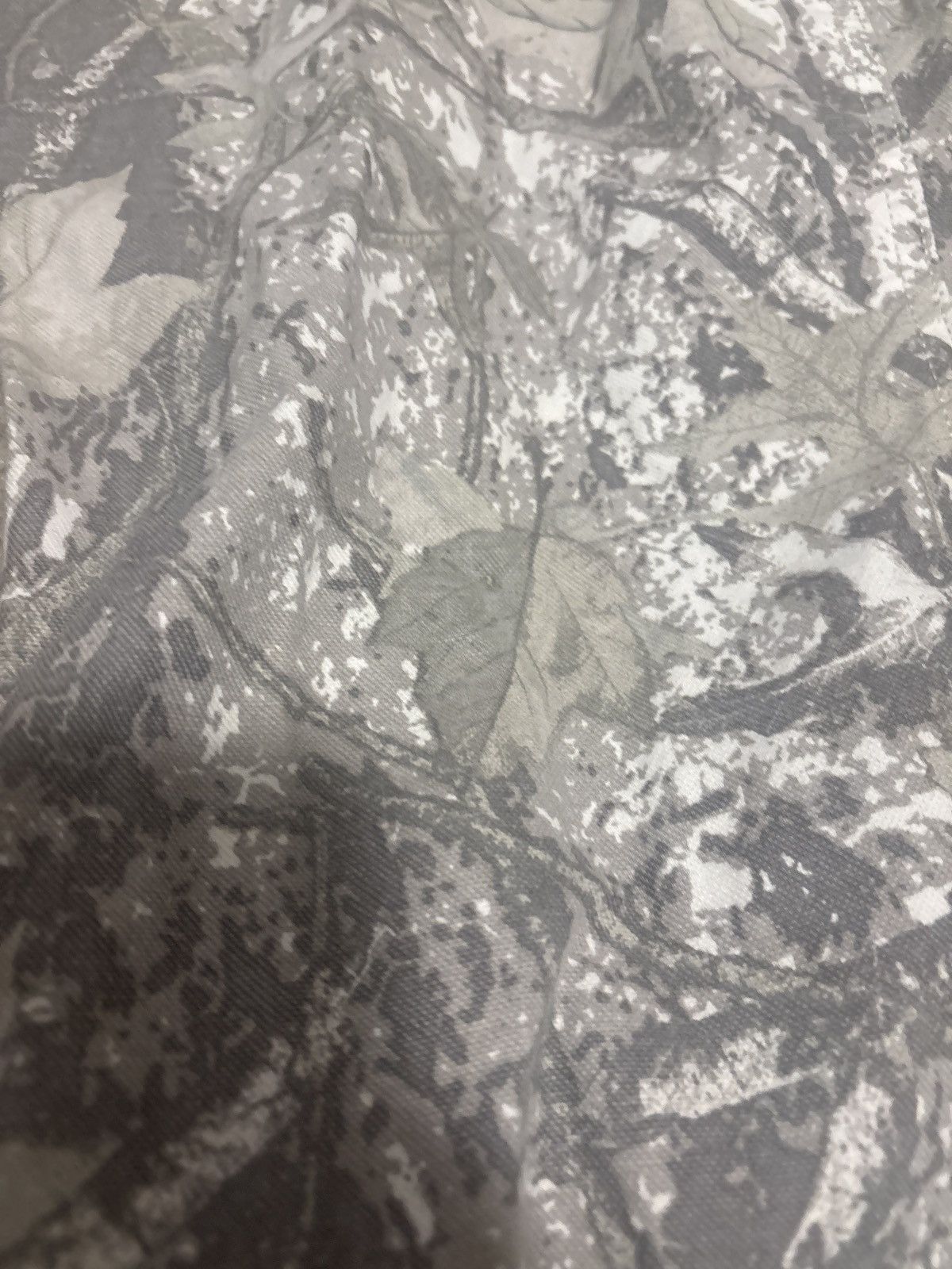 Carhartt vintage real tree camo pants Size US 36 / EU 52 - 2 Thumbnail