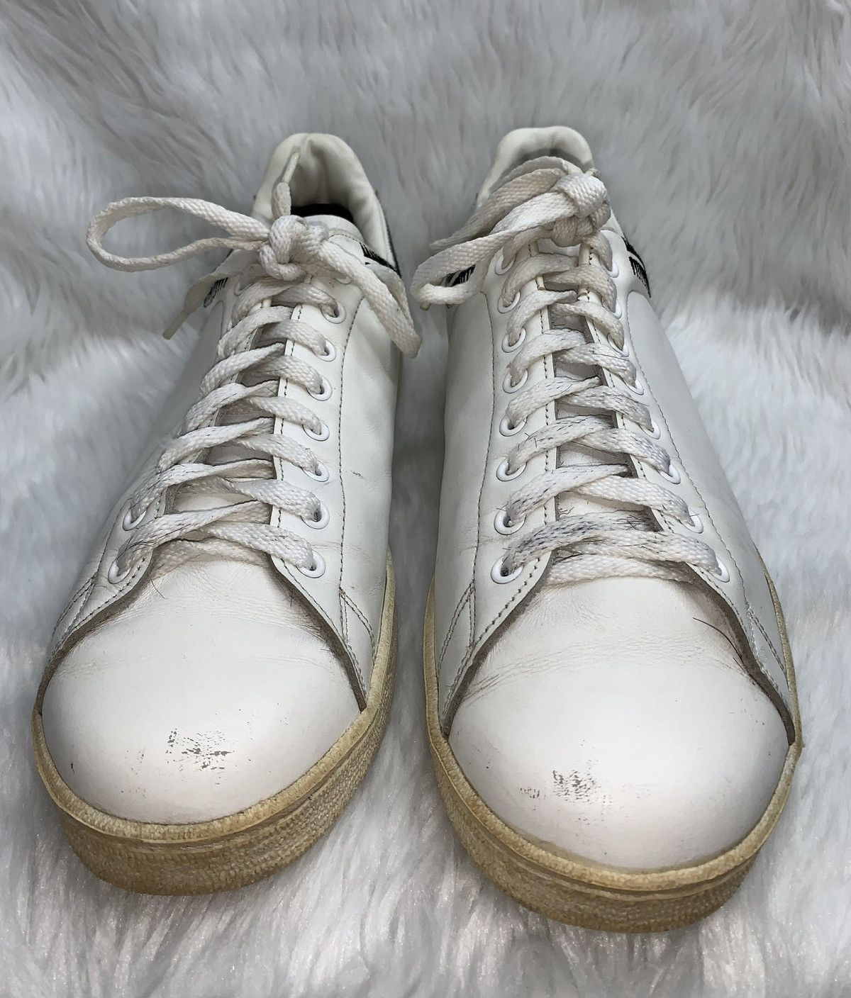Undercover Undercover Giz Sneakers Size US 9.5 / EU 42-43 - 3 Thumbnail