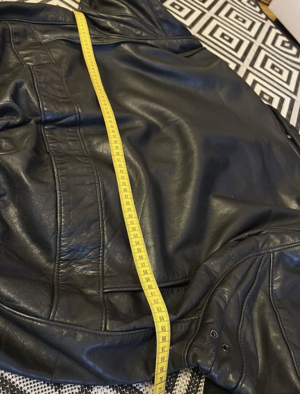 Schott Vintage Iconic Schott A2 Aviator Leather 21 Jacket Rare USA Size US L / EU 52-54 / 3 - 15 Thumbnail