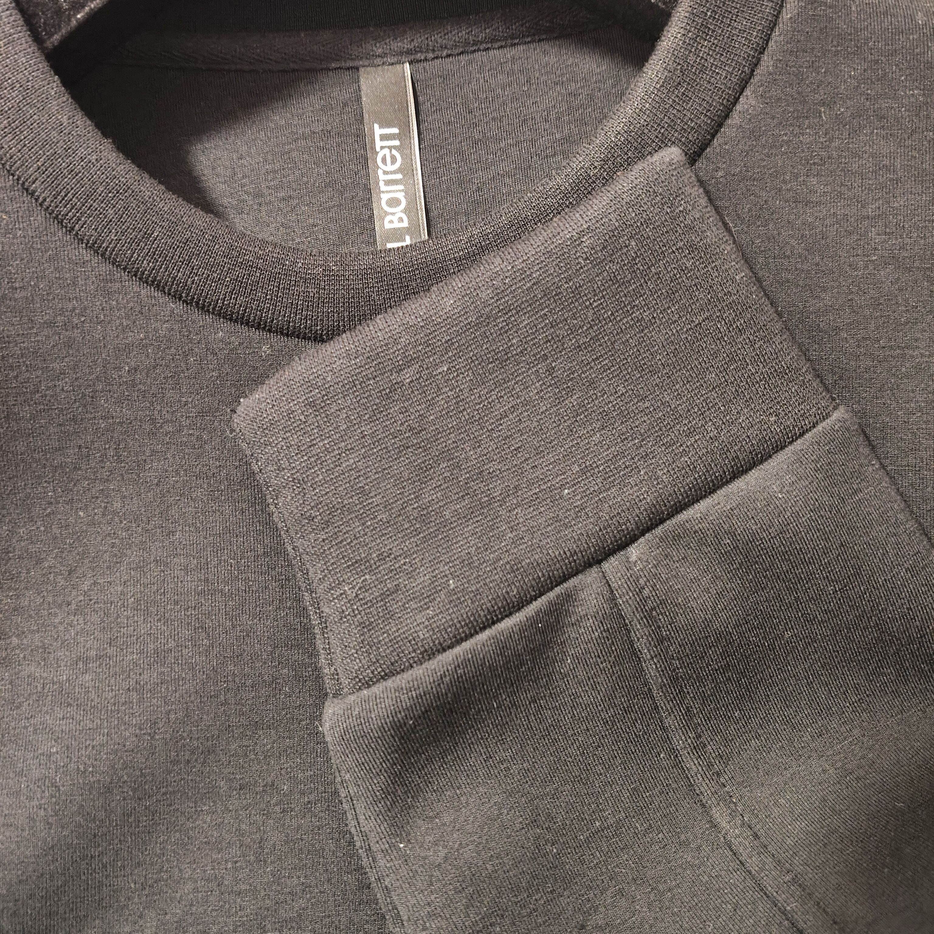 Neil Barrett bolt print sweatshirt Size US M / EU 48-50 / 2 - 9 Thumbnail