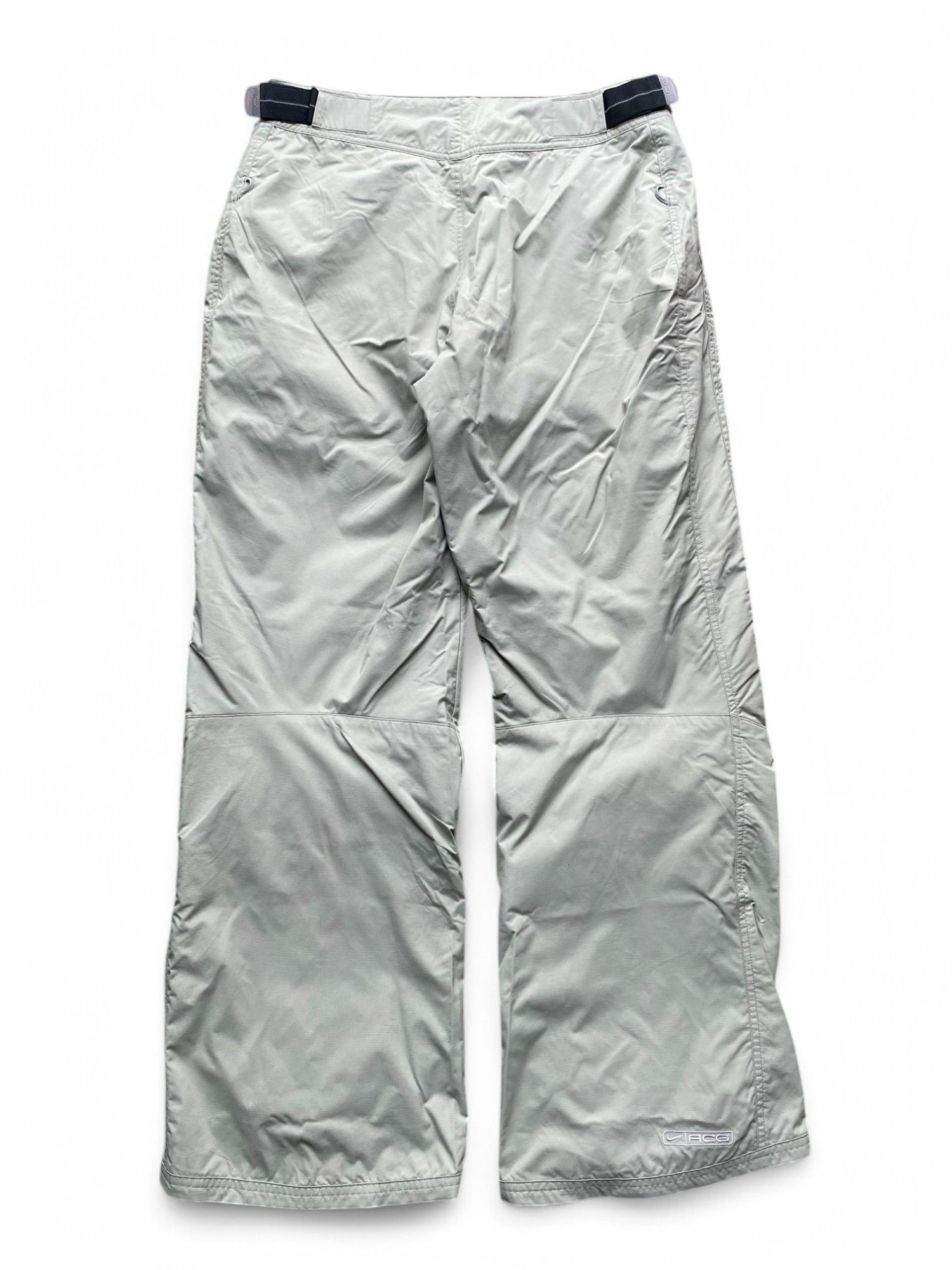 Nike × Nike ACG Vintage Nike ACG Snow Pants Ski Snowboard Size 32" / US 10 / IT 46 - 2 Thumbnail
