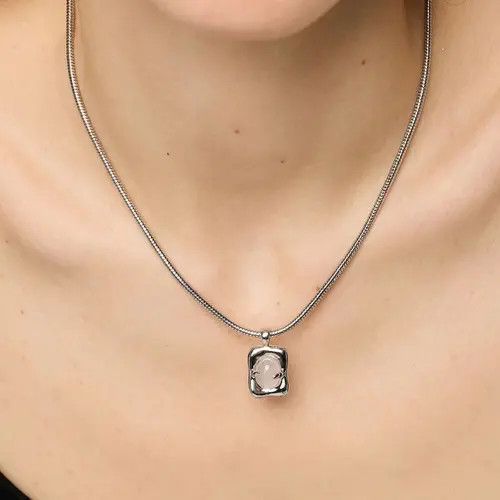 Other Hip-hop STEAL! Y2K Chains Necklace Chain Size ONE SIZE - 2 Thumbnail