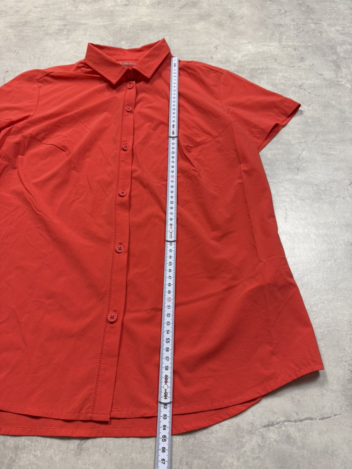 Mammut Mammut Shirt Size S / US 4 / IT 40 - 6 Thumbnail