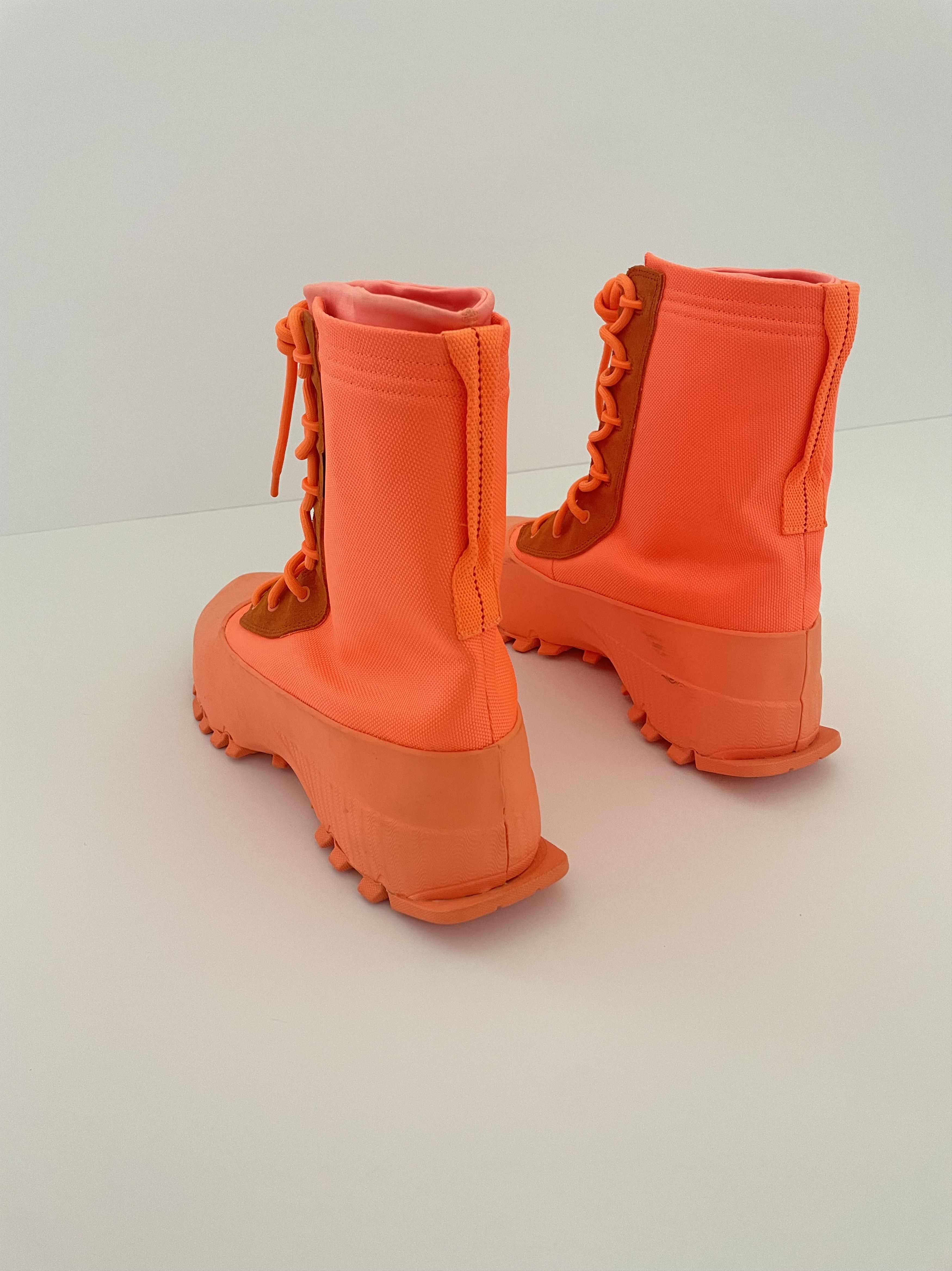 Yeezy Yeezy 1050 V1 HIGH RES Size US 11 / EU 44 - 4 Thumbnail