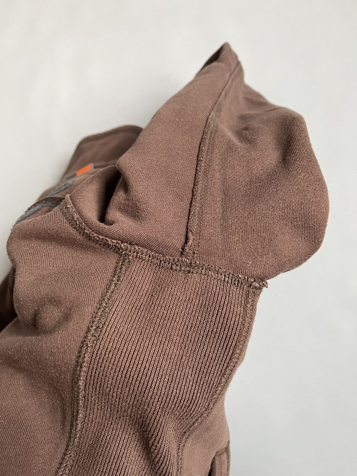 Parajumpers Parajumpers Squadron Headquarters Anchorage Brown Sweatshirt Size US S / EU 44-46 / 1 - 16 Thumbnail
